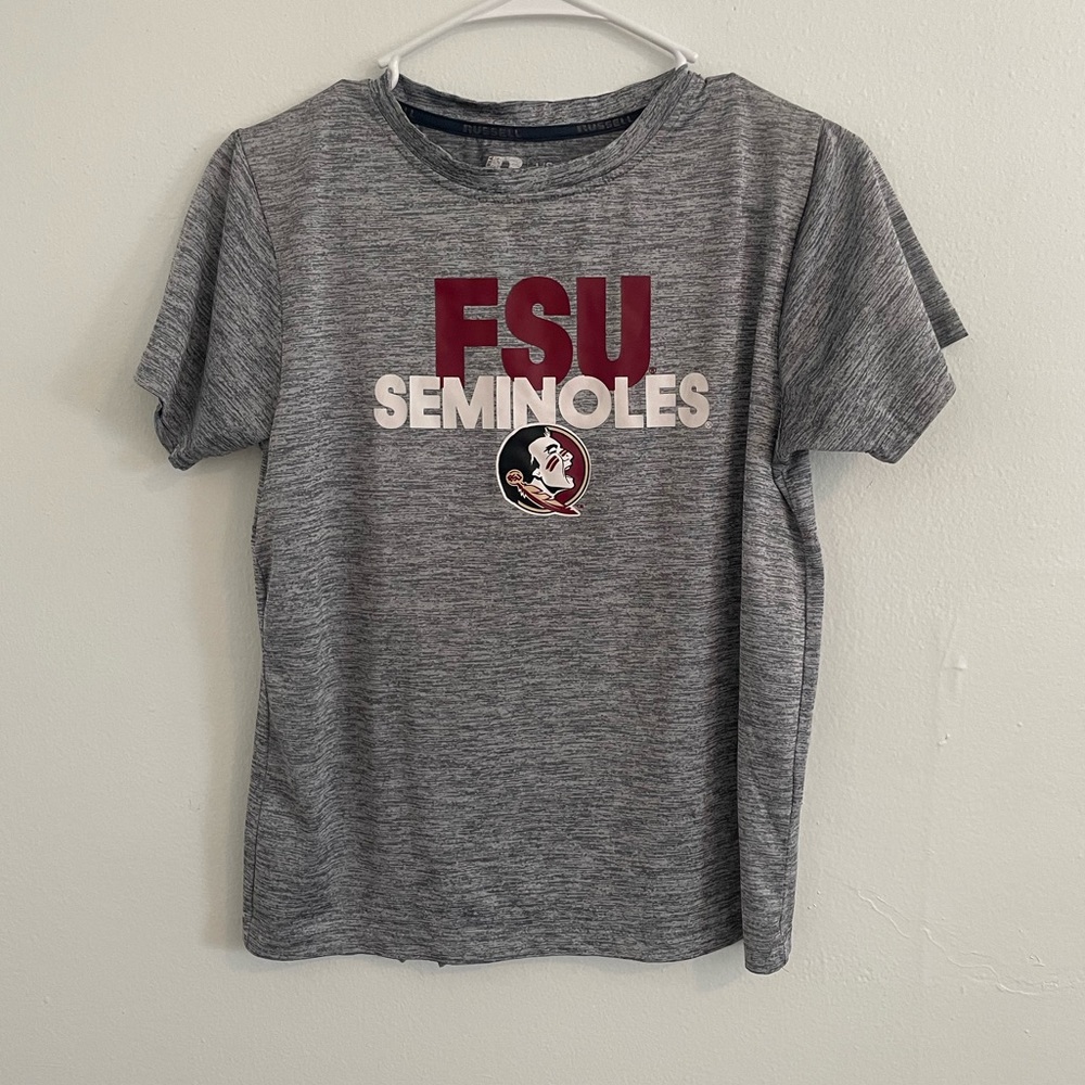 BOYS FSU SEMINOLES SHIRT